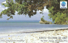 PHONE CARD INDONESIA  (E57.24.8 - Indonesia