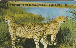 PHONE CARD NAMIBIA  (E57.14.3 - Namibie