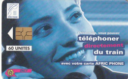 PHONE CARD MAROCCO  (E56.44.2 - Marokko