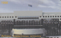 PHONE CARD KAZAKISTAN  (E56.8.4 - Kasachstan