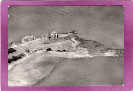 Blackness Castle  From The Air - West Lothian