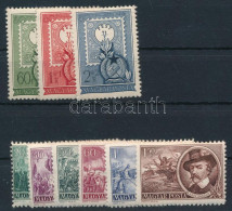 ** 1951-1952 2 Sor (6.000) - Other & Unclassified