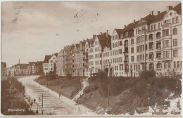 AK Flensburg, Claaßenstraße Um 1930 - Flensburg