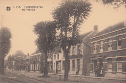 Hoogstraeten - De Vryheid - Hoogstraten