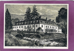 The Shap Wells Hotel Westmorland - Other & Unclassified