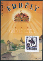 ** 2000 Erdély Visszatér Emlékív - Sonstige & Ohne Zuordnung