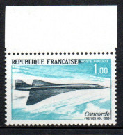 Col41 Variété Poste Aérienne N° 43 Gomme Tropicale 43b Neuf XX MNH - 1960-.... Postfris