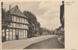 AK Northeim, St. Spiritus 1942 - Northeim