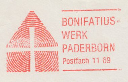 Meter Cut Germany 1983 Bonifatius - Sonstige & Ohne Zuordnung