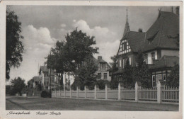 AK Buxtehude, Stader Straße - Buxtehude