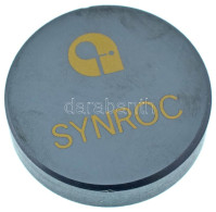 Ausztrália ~1990. "Synroc" Szintetikus Kő Emlékérem Eredeti "Australian Nuclear Science And Technology Organisation" Dís - Non Classificati