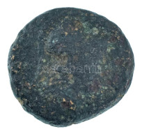 Ókori Görögország / Thesszaloniki ~Kr.e. 2-1. Század AE20 Bronz érme (7,98g) T:F Ancient Greece / Thessalonica 2nd-1st C - Non Classés