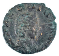 Római Birodalom / Róma / Salonina 253-260. Antoninianus Billon (2,51g) T:VF Roman Empire / Rome / Salonina 253-260. Anto - Non Classés