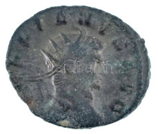 Római Birodalom / Róma / Gallienus 258-268. AE Antoninianus Billon (2,55g) T:VF Roman Empire / Rome / Gallienus 258-268. - Non Classés