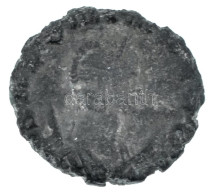 Római Birodalom / Róma / Salonina 260-268. Antoninianus Billon (2,57g) T:VF Roman Empire / Rome / Salonina 260-268. Anto - Ohne Zuordnung