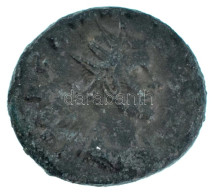 Római Birodalom / Róma Vagy Siscia / II. Claudius Gothicus 268-270. Antoninianus Billon (3,15g) T:XF,VF Roman Empire / R - Non Classificati