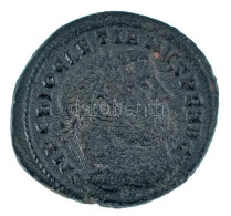 Római Birodalom / Ticinum (Pavia) / Diocletianus 300-303. Follis (8,75g) T:VF Patina Roman Empire / Ticinum (Pavia) / Di - Unclassified