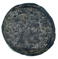 Római Birodalom / Ticinum / Maximianus 300-303. AE Follis (8,44g) T:XF Roman Empire / Ticinum / Maximian 300-303. AE Fol - Ohne Zuordnung