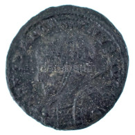 Római Birodalom / Siscia / I. Constantinus 318. Follis (2,67g) T:XF,VF Roman Empire / Siscia / Constantine I. 318. Folli - Unclassified