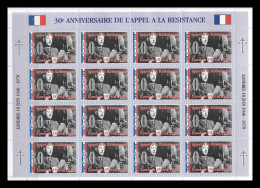 01	32 188		FRANCE - De Gaulle (Général)