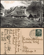 Ansichtskarte Frohnau-Annaberg-Buchholz Frohnauer Hammer 1938 - Annaberg-Buchholz