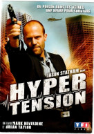 HYPER TENSION Avec JASON STATHAM  C46 - Action, Aventure