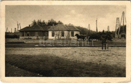 T2/T3 1923 Egbell, Gbely; Cs. Státne Naftové Doly / Olaj Bánya, Iparvasút / Oil Mine, Industrial Railway (EB) - Ohne Zuordnung