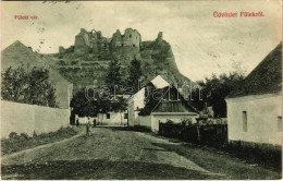 T2/T3 Fülek, Filakovo; Vár. Krämer Jeremiás Kiadása / Filakovsky Hrad / Castle - Non Classés