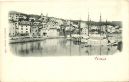 ** T2 Volosko, Volosca; Port - Unclassified