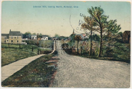 * T2/T3 Amherst (Ohio), Johnson Hill Looking North - Unclassified