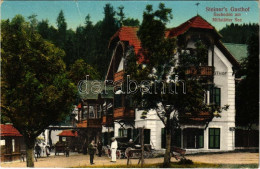 * T2 Seeboden Am Millstätter See, Steiner's Gasthof / Hotel - Ohne Zuordnung