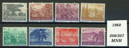 Indonesia: Prodotti Agricoli, 1960 - Indonesia