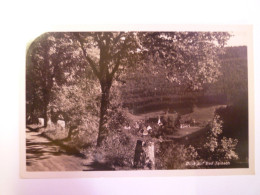 2024 - 1372  BAD TEINACH  :  Blick Auf Bad Teinach   1938   XXX - Bad Teinach