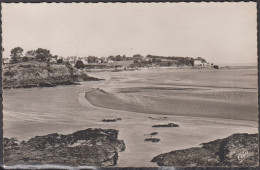 CPSM  De 22 ST-JACUT-de-la-MER   " Vue Générale Des Plages Coté Est "   Non écrite - Saint-Jacut-de-la-Mer