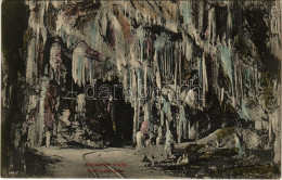 ** T2 Postojnska Jama, Adelsberger Grotte; Cave Interior - Zonder Classificatie