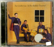 THE CRANBERRIES  To The Faithful Departed    C02 - Other - English Music