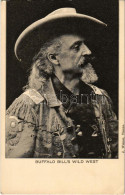 ** T2/T3 Buffalo Bill's Wild Wild West. J. Weiner, Vienna (EK) - Zonder Classificatie