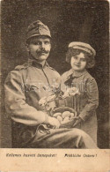 * T2 Easter, Hungarian Soldier, Girl - Non Classificati