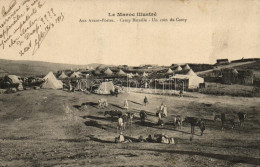 * T3/T4 Moroccan Military Camp (fa) - Non Classés