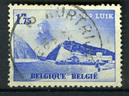 België 487 - Albertkanaal Te Ternaaien / Lanaye - Gestempeld - Oblitéré - Used - Used Stamps