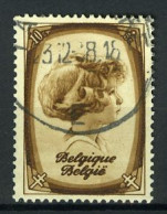 België 488 - Prins Albert Van Luik / Liège - Gestempeld - Oblitéré - Used - Oblitérés