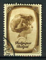 België 488 - Prins Albert Van Luik / Liège - Gestempeld - Oblitéré - Used - Used Stamps