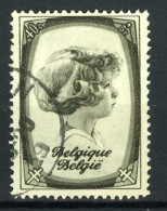 België 490 - Prins Albert Van Luik / Liège - Gestempeld - Oblitéré - Used - Usados