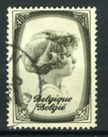 België 490 - Prins Albert Van Luik / Liège - Gestempeld - Oblitéré - Used - Gebraucht