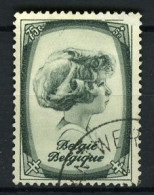 België 491 - Prins Albert Van Luik / Liège - Gestempeld - Oblitéré - Used - Oblitérés