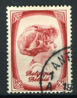 België 492 - Prins Albert Van Luik / Liège - Gestempeld - Oblitéré - Used - Gebruikt