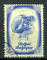 België 493 - Prins Albert Van Luik / Liège - Gestempeld - Oblitéré - Used - Usati