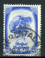 België 493 - Prins Albert Van Luik / Liège - Gestempeld - Oblitéré - Used - Usados