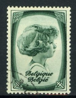 België 494 - Prins Albert Van Luik / Liège - Gestempeld - Oblitéré - Used - Used Stamps
