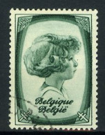 België 494 - Prins Albert Van Luik / Liège - Gestempeld - Oblitéré - Used - Usati